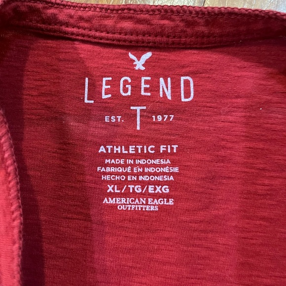 American Eagle tee - Picture 3 of 3